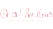 Christie Rose Events