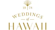 Weddings of Hawaii