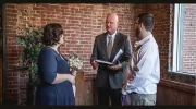 Marriage Notary & Wedding Officiant