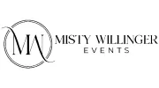 Misty Willinger Events