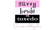 A Savvy Bride