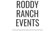 Roddy Ranch Events
