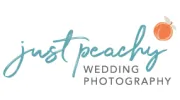 Just Peachy Wedding Photography