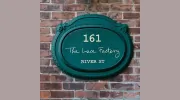 The Lace Factory