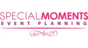 Special Moments Weddings & Events