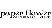 Paper Flower Weddings & Events