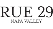 Rue 29 Napa Valley