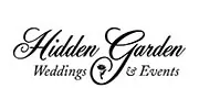 Hidden Garden Weddings & Events