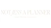 Not Jess A Planner