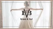 Bridal & Veil