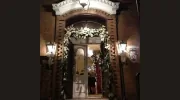Ezell House