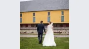 Country Barn Weddings