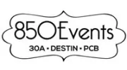 850 Event Rentals
