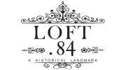 Loft 84 Wedding & Event Venue