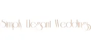 Simply Elegant Wedding Planning