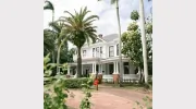The Heitman House