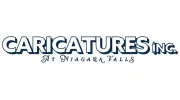 Canalside Caricatures
