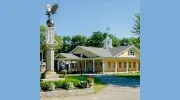 Johnson Hall Museum