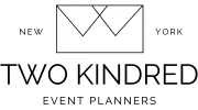 Two Kindred Event Planners