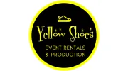Yellow Shoes Event Rentals