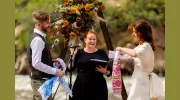 Married by Maree