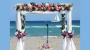 Weddings By The Sea