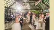 Chopin Mon Ami Catering
