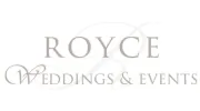 Royce Weddings & Events