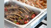 Diamond Catering Food Service