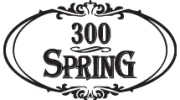 300 Spring