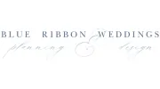 Blue Ribbon Weddings