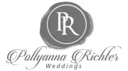 Pollyanna Richter Weddings