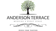 Anderson Terrace Wedding & Event Venue