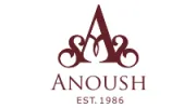 Anoush Banquet Halls & Catering