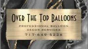 Over the Top Balloons