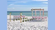 Sunset Beach Weddings