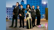 Miriam Neblina Latin Band