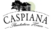 Caspiana Plantation House