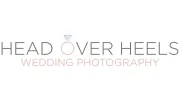 Head Over Heels Wedding Photography