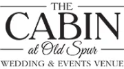 The Cabin at Old Spur