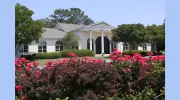 Vines Mansion