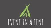 Event In A Tent