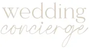 Wedding Concierge