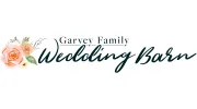 Garvey Family Wedding Barn