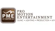 Pro Motion Entertainment