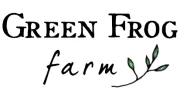 Green Frog Farm