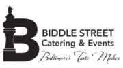 Biddle Street Catering & Events