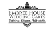 Embree House Wedding Cakes