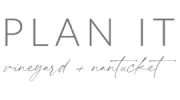 Plan It Martha's Vineyard + Nantucket