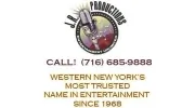 Jr Productions